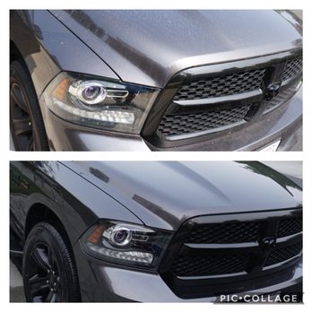 Drip Auto Spa - Excellent example of our Protect package; exterior wash, clay (decontamination), and sealant. Adds gloss and protects your paint. - Auto Detailing Near Me Drip Auto Spa - Excellent example of our Protect package; exterior wash, clay (decontamination), and sealant. Adds gloss and protects your paint. - Auto Detailing Near Me