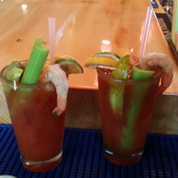 Dead Bear Brewing - Famous bloody Mary time! - Breweries Near Me - Grayling, Michigan Dead Bear Brewing - Famous bloody Mary time! - Breweries Near Me - Grayling, Michigan