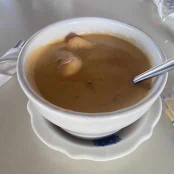 Valentines on the Lake - Seafood bisque - Polish Near Me - Olcott, New York Valentines on the Lake - Seafood bisque - Polish Near Me - Olcott, New York