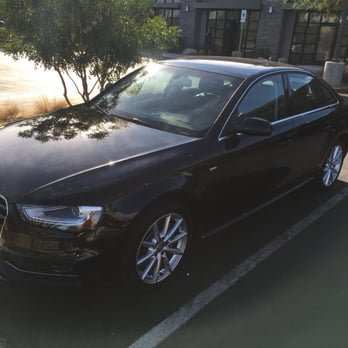 Audi Henderson - My new ride!!!! - Car Dealers Near Me - Henderson, Nevada