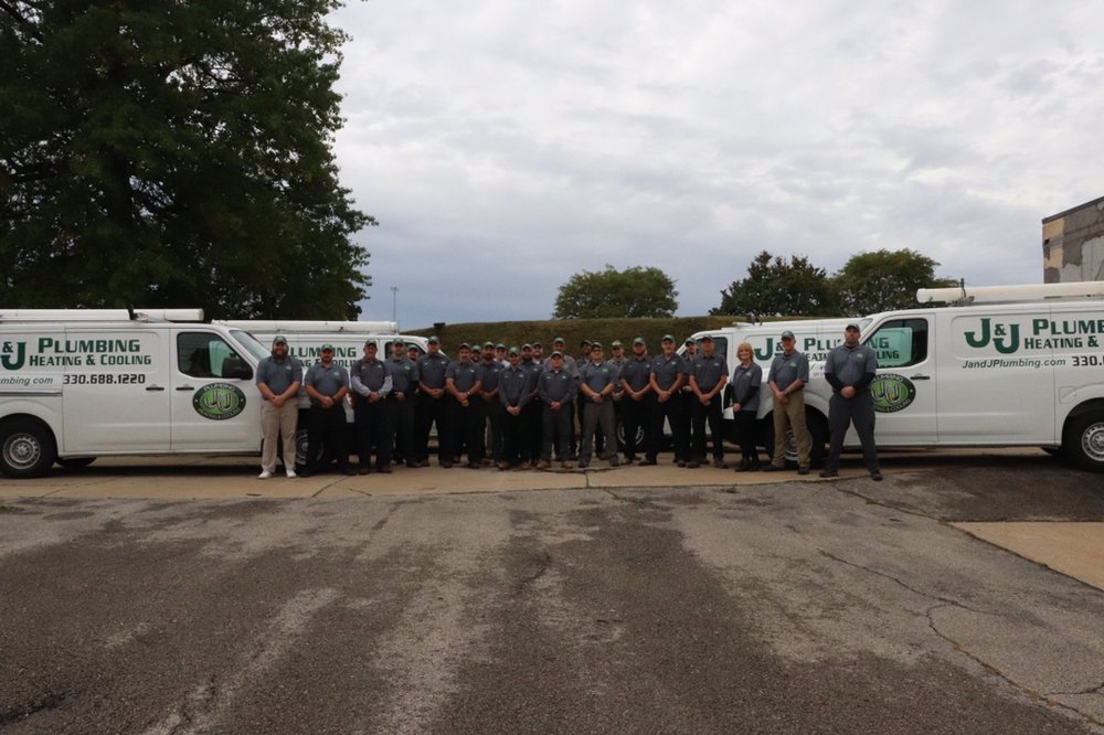 Slide of Portage Plumbing & Heating