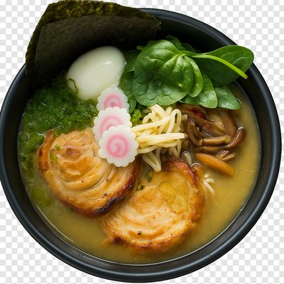 Shibuya Eatery by null