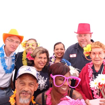 Boisebooth - C Shift luncheon - Photo Booth Rentals Near Me