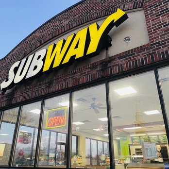 Subway - Outside - Sandwiches Near Me - Greensboro, North Carolina Subway - Outside - Sandwiches Near Me - Greensboro, North Carolina