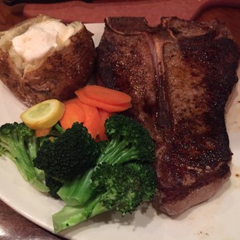 Outback Steakhouse - The Melbourne Steak was delicious! - Steakhouses Near Me - Middletown, New Jersey Outback Steakhouse - The Melbourne Steak was delicious! - Steakhouses Near Me - Middletown, New Jersey