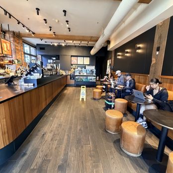 Starbucks - Coffee & Tea Near Me - Vancouver, British Columbia Starbucks - Coffee & Tea Near Me - Vancouver, British Columbia