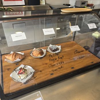 The Keep Coffee - The baked goods selection - Bakeries Near Me - San Diego, California The Keep Coffee - The baked goods selection - Bakeries Near Me - San Diego, California
