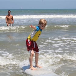 St Augustine Ocean & Racquet Club