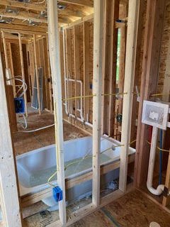 Slide of E Plumbing And Sewer