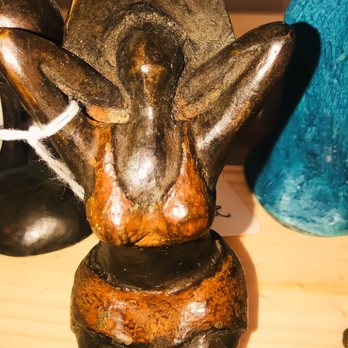 Yeht Company - We carry beautiful handmade museum quality bronze statues from Burkina Faso. A wonderful addition to any home. - Gift Shops Near Me - Baltimore, Maryland Yeht Company - We carry beautiful handmade museum quality bronze statues from Burkina Faso. A wonderful addition to any home. - Gift Shops Near Me - Baltimore, Maryland
