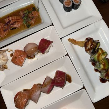 EAT'S SUSHI - Sushi Bars Near Me - Costa Mesa, California EAT'S SUSHI - Sushi Bars Near Me - Costa Mesa, California