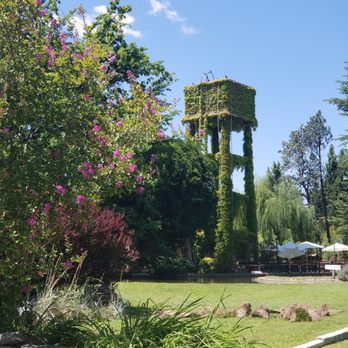 Clos de Chacras - Wine Tasting Room Near Me - Luján de Cuyo, M