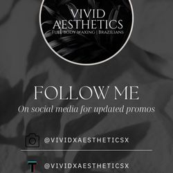 Vivid Aesthetics