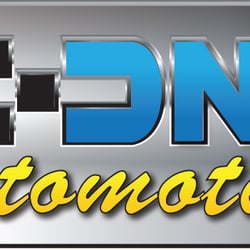 DNS Automotive