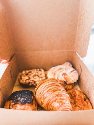 Clark Street Bakery by null