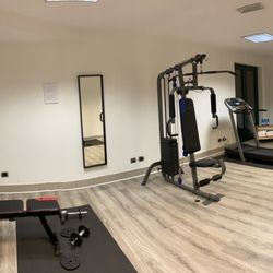 Palace Hotel Legnano