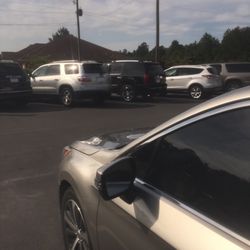 M & M Motors