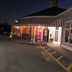 Parkside Grille - Outside