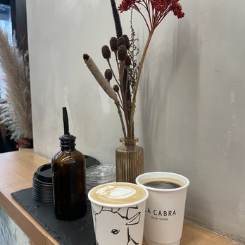 La Cabra - Bakeries Near Me - New York, New York