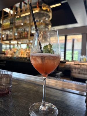AMARI Italian Kitchen & Wine Shop by null