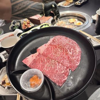 Chubby Cattle - Barbeque Near Me - Canoga Park, California