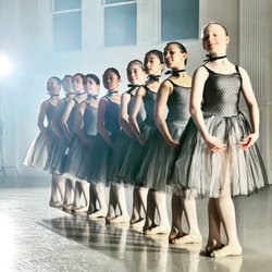 Koltun Ballet Boston