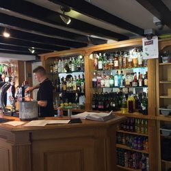 The Hawthorn