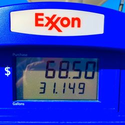 Manchester Point Exxon
