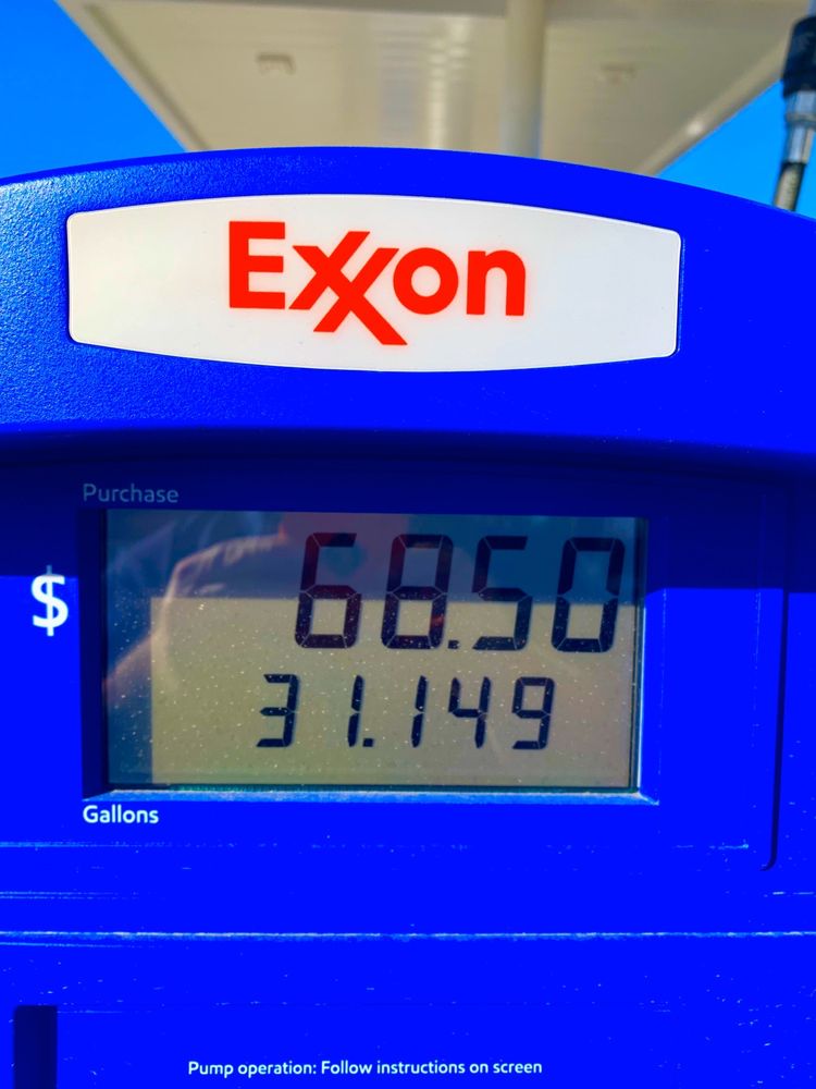 MANCHESTER POINT EXXON Updated September 2024 6370 Fruge St, Lake Charles, Louisiana