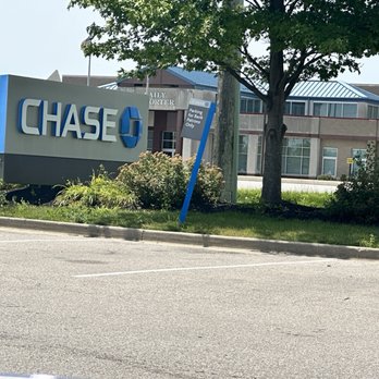 Chase Bank - Sign - Banks & Credit Unions Near Me - Greenfield, Indiana Chase Bank - Sign - Banks & Credit Unions Near Me - Greenfield, Indiana