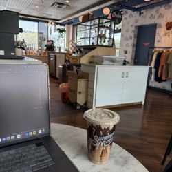 Summer Moon Coffee