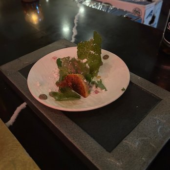 XOXO Sushi Bar - Sushi Bars Near Me - Chestnut Hill, Massachusetts