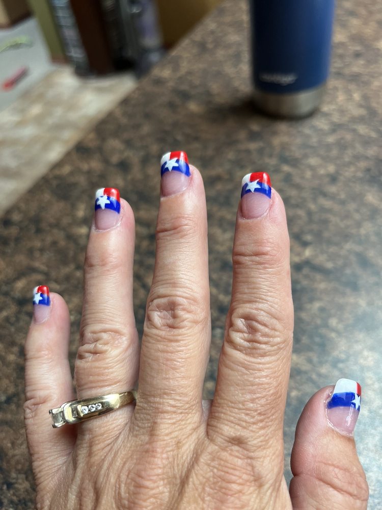 MODERN NAILS Updated August 2024 337 Heritage Drive SE, Calgary, Alberta Nail Salons