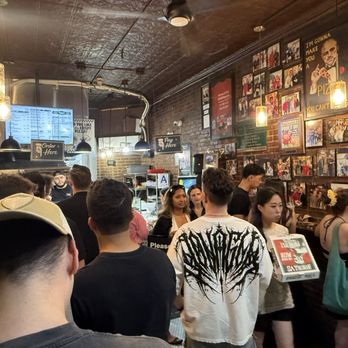 Prince Street Pizza - Pizza Near Me - New York, New York Prince Street Pizza - Pizza Near Me - New York, New York