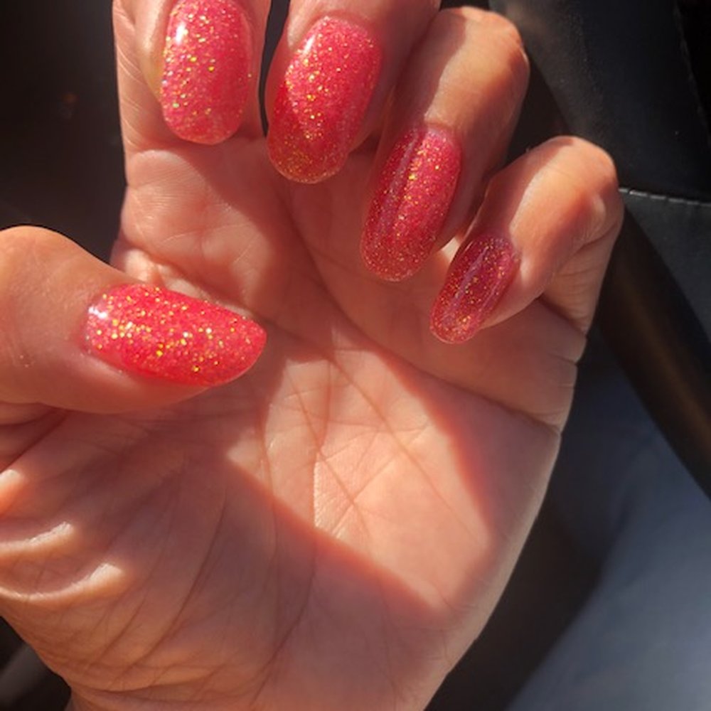 Posh Polish Salon - Cake - Nail Salons Near Me - San Jose, California Posh Polish Salon - Cake - Nail Salons Near Me - San Jose, California