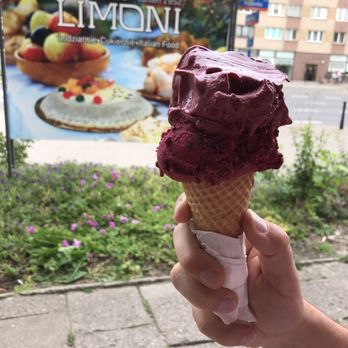 Limoni Canteri 1952 - Ice Cream & Frozen Yogurt Near Me - Warsaw, MZ