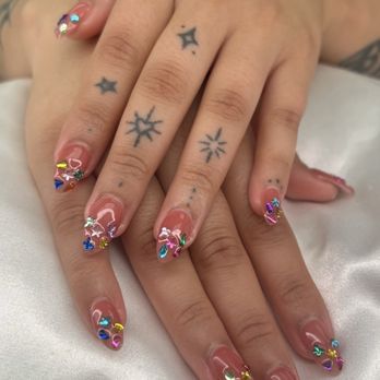 Tammy Nails & Spa - Nails - Nail Salons Near Me - La Mesa, California Tammy Nails & Spa - Nails - Nail Salons Near Me - La Mesa, California