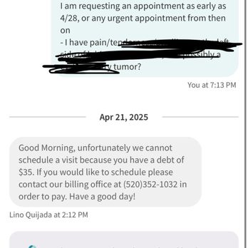 Genesis Obgyn Harmony - Reply to urgent message - Obstetricians & Gynecologists Near Me - Tucson, Arizona Genesis Obgyn Harmony - Reply to urgent message - Obstetricians & Gynecologists Near Me - Tucson, Arizona