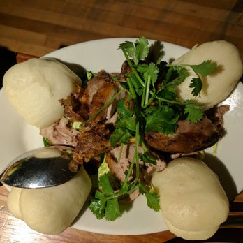 Wild Ginger - Duck (half size) - Thai Near Me - Seattle, Washington
