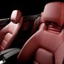 Photo of Color New Auto Upholstery