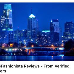 GinaTheFashionista - GinaTheFashionista - Top Rated Local - Reviews From Verified Customers