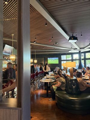 Original Joe's Walnut Creek by null