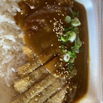 K's Japanese Kitchen - Katsu Curry - Japanese Near Me - Provo, Utah K's Japanese Kitchen - Katsu Curry - Japanese Near Me - Provo, Utah
