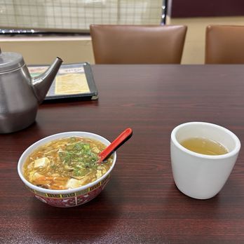 Teriyaki house - Hot & Sour Soup - Japanese Near Me - Oak Creek, Wisconsin Teriyaki house - Hot & Sour Soup - Japanese Near Me - Oak Creek, Wisconsin