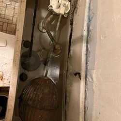 Access Dermatology - Upstairs toilet