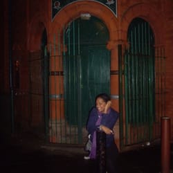 Salford Lads Club - Because I'm a Smiths nerd :-)