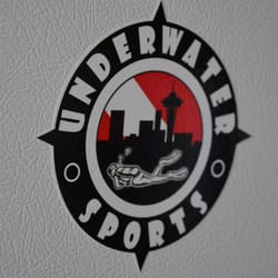 Underwater Sports