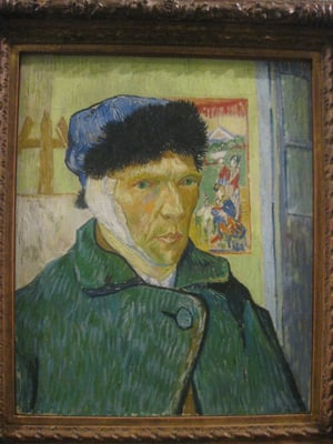 The Courtauld Gallery by null