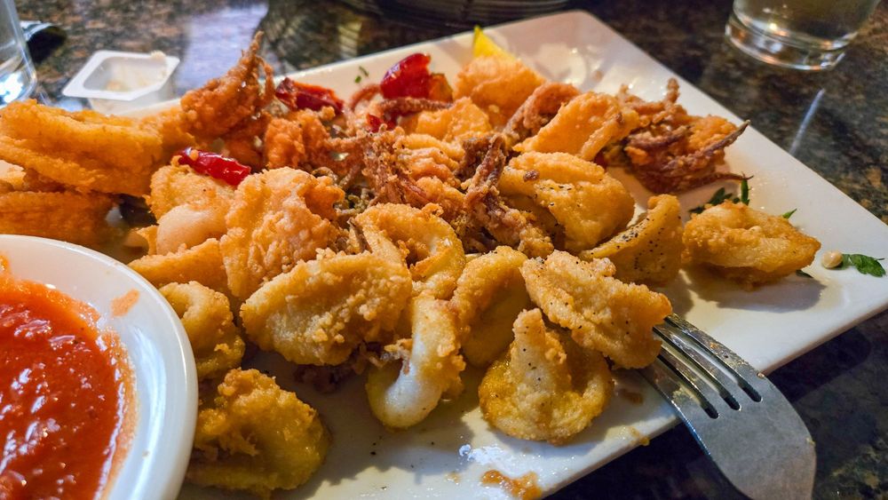 Al Dente Restaurant