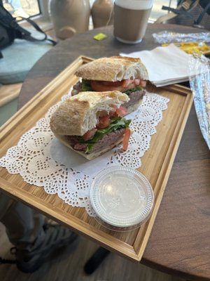 Angie’s Bake Shop & Cafe by null